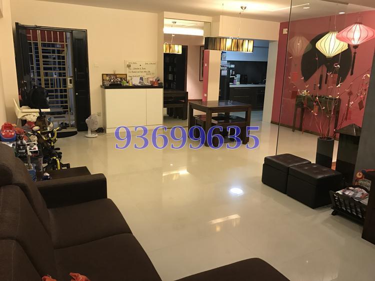 Blk 984D Buangkok Link (Hougang), HDB 5 Rooms #144855962